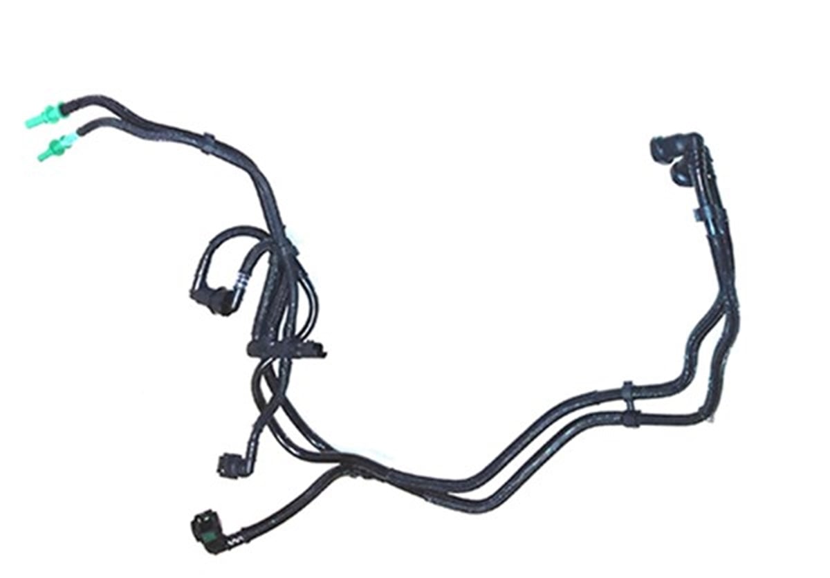 FOCUSYAKIT BORUSU KOMPLE FOCUS II 1.6TDCİ 05-12 CMAX 1.6TDCİ 03-07 WINTECH 0500401WINTECHWINTECH 0500401
