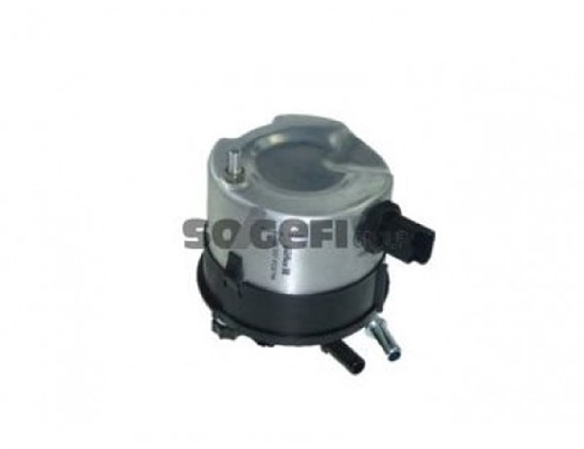 FOCUSYAKIT FİLTRESİ FIESTA IV 08- -FOCUS C-MAX 03-07 -C-MAX 07- -FOCUS II -MAZDA 2- MAZDA 3 1.6TDCI PURFLUX FCS746PURFLUXPURFLUX FCS746