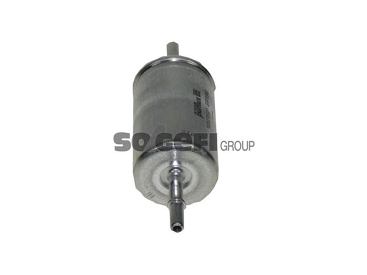 FOCUSYAKIT FİLTRESİ FOCUS 1.4 16V-1.6 16V-1.8 16V-2.0 16V 75-131 PS 98-04 - CONNECT 1.8 16V 02 85 PS PURFLUX EP196PURFLUXPURFLUX EP196