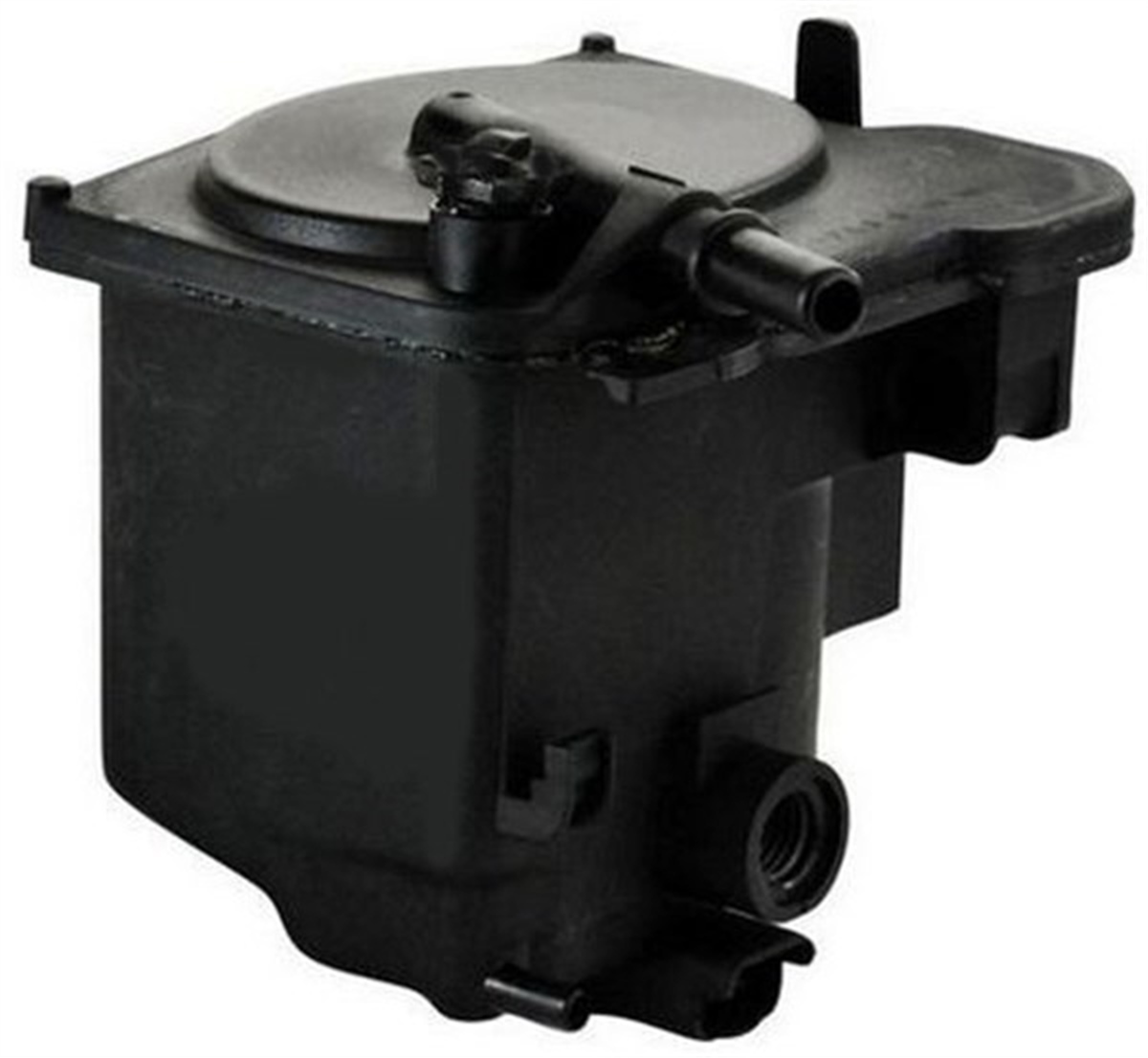 FOCUSYAKIT FİLTRESİ PARTNER-206-207-307-308-407-BERLINGO-C2-C3-C4-C5-FIESTA-FOCUS-C-MAX-TEPEE 1.6HDI SARDES SF169SARDESSARDES SF169