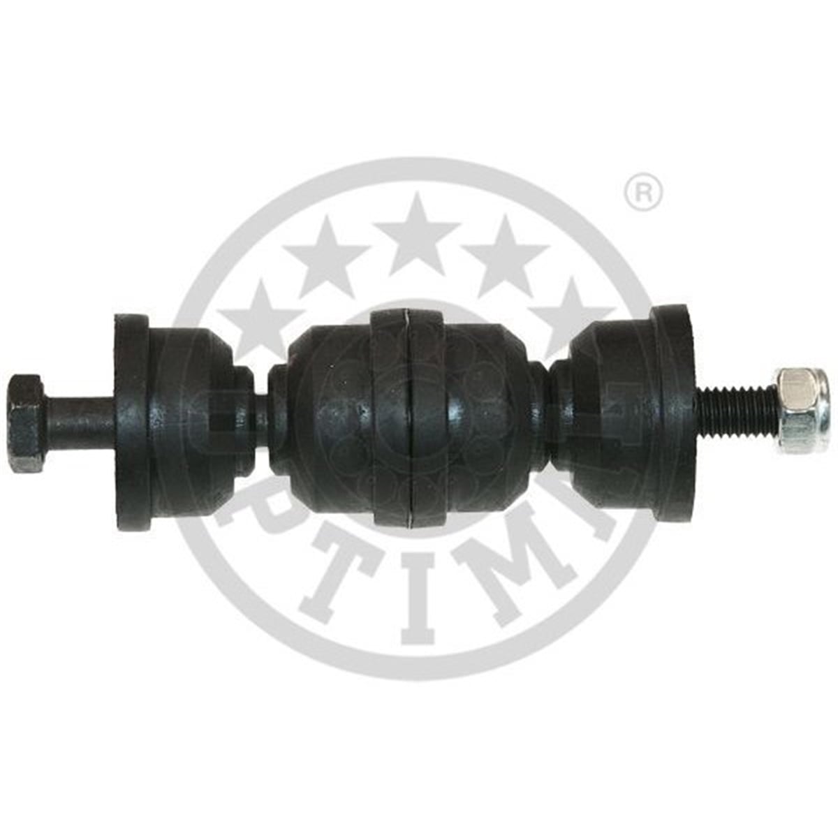 FOCUSZ ROTU ARKA FOCUS 98-04 ARKA KÜÇÜK ASKI ROTU OPTIMAL G7-723OPTIMALOPTIMAL G7-723