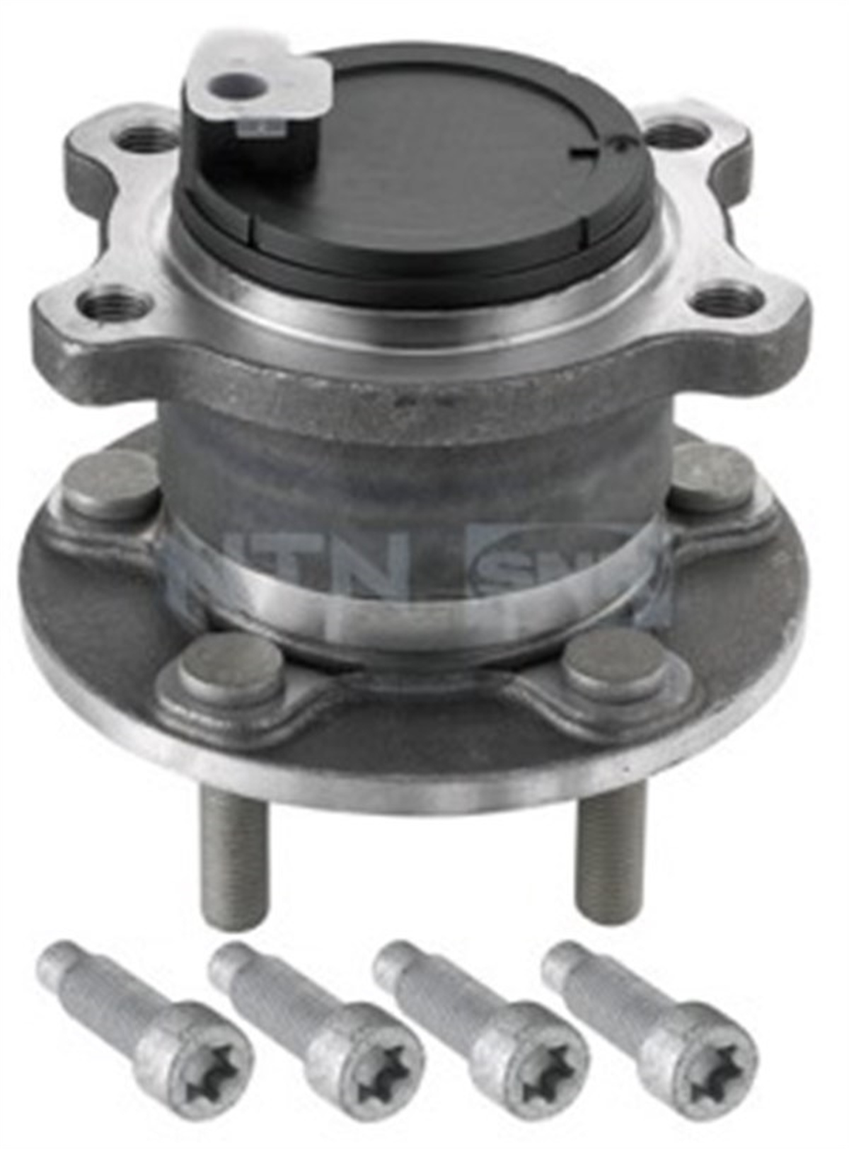 FORDARKA TEKER RULMANI KİT FORD CMAX II 1.0 ECOBOOST 12 1.5 ECOBOOST 15 1.6Tİ 10 SNR R152.101SNRSNR R152.101