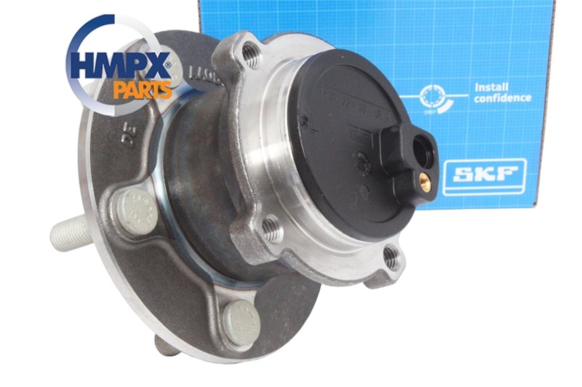 FORDPORYA ARKA RULMANLI 7M51 2C299 AD FORD CMAX-FOCUS 03-11 BM SKF SKF VKBA 3661SKFSKF VKBA 3661