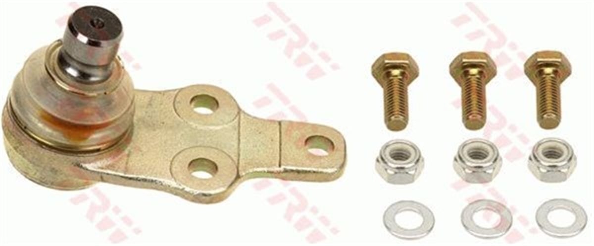 FORDROTİL ALT 1S71 3395 AE FORD MONDEO 01- BM TRW TRW JBJ728TRWTRW JBJ728