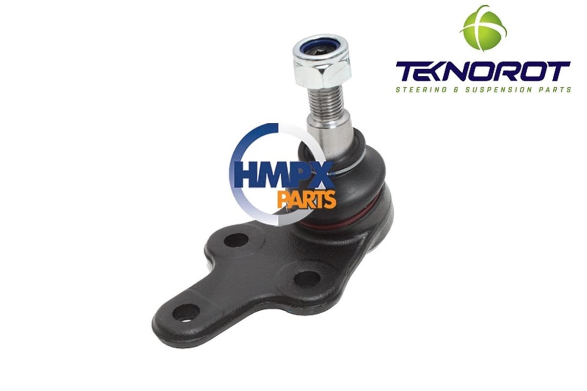 FORDROTİL ALT 21 MM KALIN TIP 3M51 3K209 BA FORD CMAX-FOCUS 03- BM TEKNOROT TEK FO-464TEKNOROTTEK FO-464