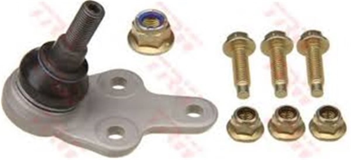 FORDROTİL ALT KALIN 3M51 3K209 BA FORD CMAX-FOCUS 03- BM TRW TRW JBJ740TRWTRW JBJ740