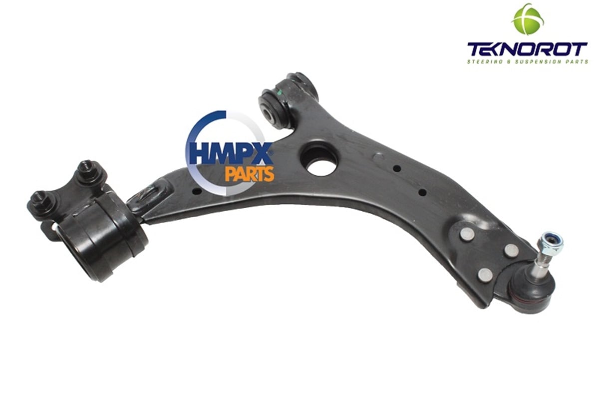 FORDSALINCAK ÖN SAĞ ROTILLI INCE 18 MM 4M51 3A423 AF FORD CMAX-FOCUS 03- BM TEKNOROT TEK FO-466TEKNOROTTEK FO-466