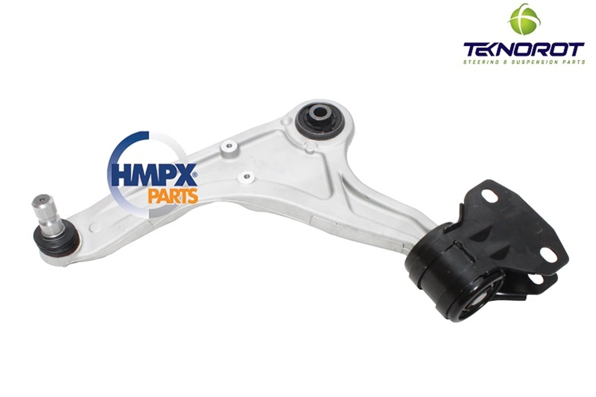 FORDSALINCAK ÖN SOL ROTILLI ALEMINYUM FG9C 3A053 ANC FORD MONDEO 14- BM TEKNOROT TEK FO-679TEKNOROTTEK FO-679