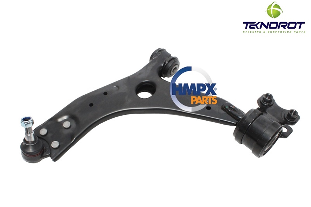 FORDSALINCAK ÖN SOL ROTILLI KALIN 21 MM 4M51 3A424 BA FORD CMAX-FOCUS 03- BM TEKNOROT TEK FO-479TEKNOROTTEK FO-479