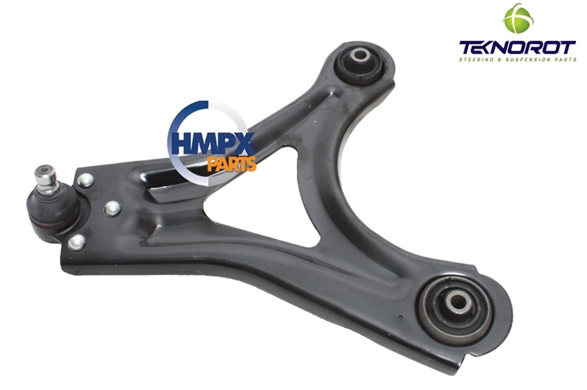 FORDSALINCAK ÖN SOL ROTILLI YS71 3051 AB FORD MONDEO 93-01 BM TEKNOROT TEK FO-936TEKNOROTTEK FO-936