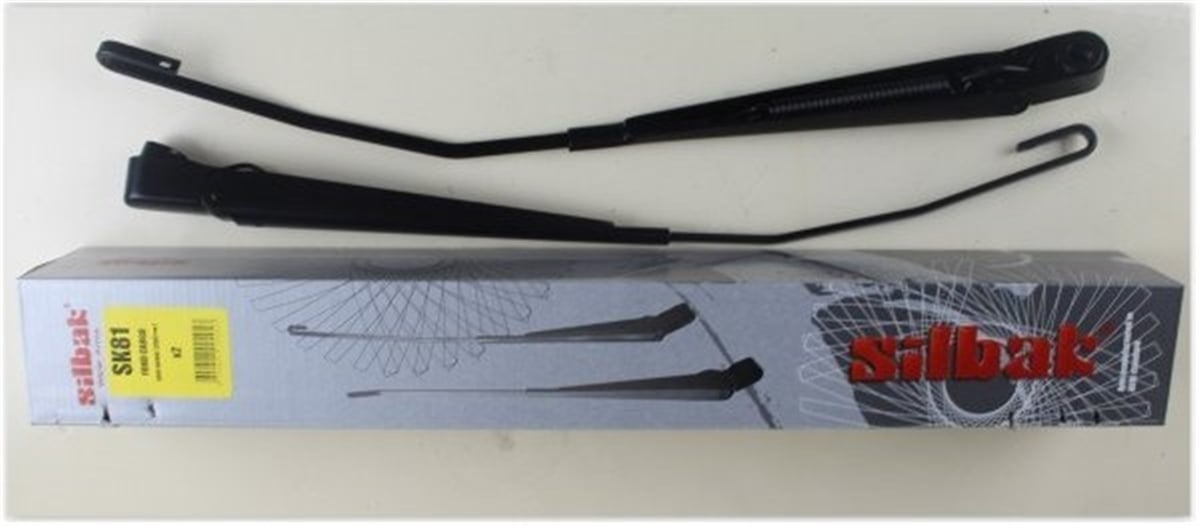 FORDSİLECEK KOLU FORD CARGO 07 YM TAKIM SILBAK SK81SILBAKSILBAK SK81