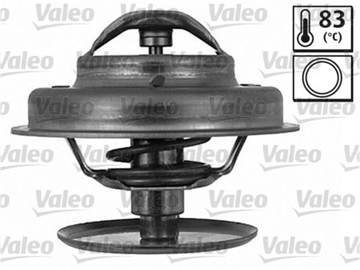 FORDTERMOSTAT FORD PEUGEOT VALEO 819839VALEOVALEO 819839