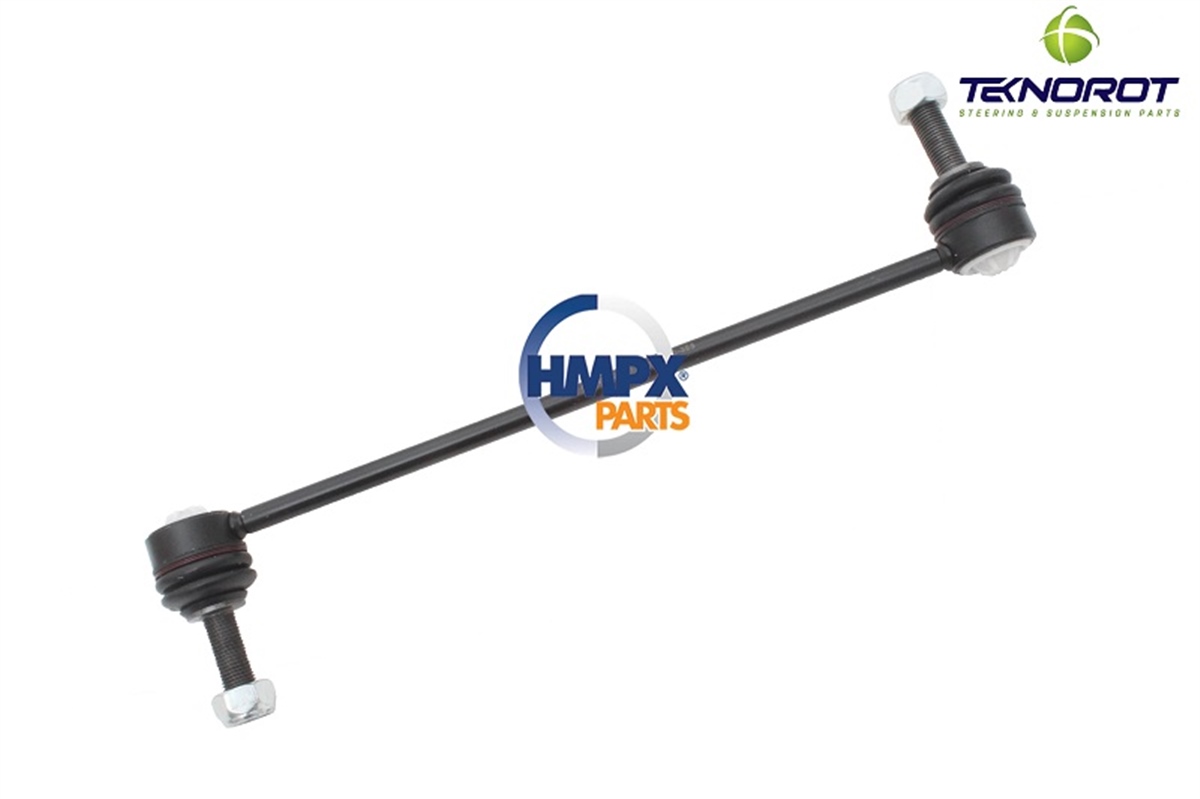 FORDVİRAJ ASKI ROTU ÖN DG9C 3B438 ANC FORD MONDEO/EDGE/S-MAX 14- BM TEKNOROT TEK FO-396TEKNOROTTEK FO-396