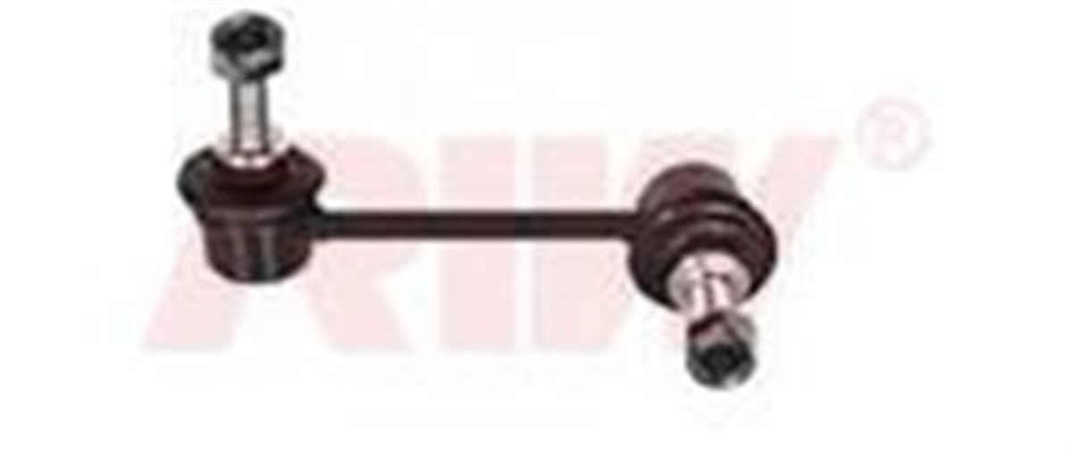 FORDZ ROT ÖN SAĞ METAL 104 FORD PROBE 93-98 323 FAMILIA-LANTIS 94-98 626 92-02 MX 6 92-98 CLARUS 96 RIW MZ4008RIWRIW MZ4008