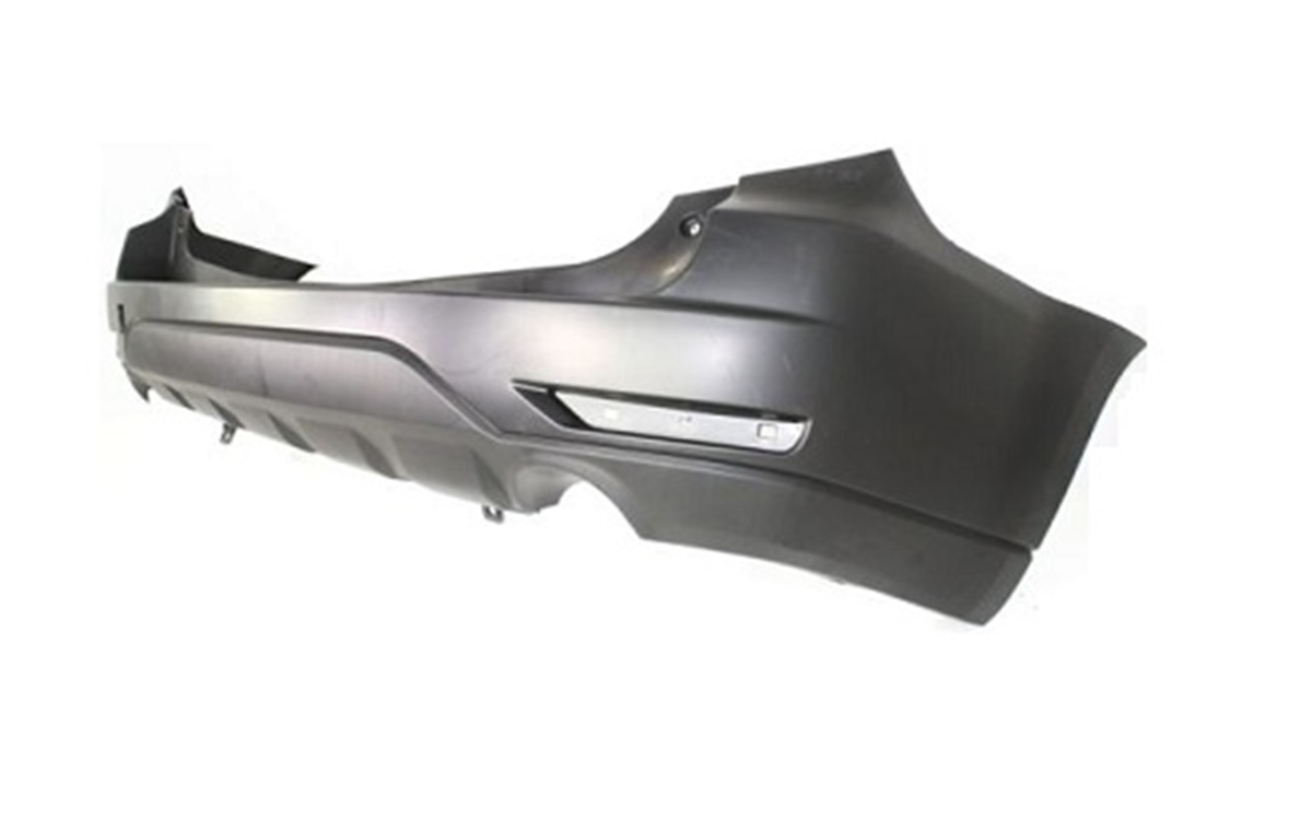 FORESTERSUBARU FORESTER ARKA TAMPON KISMİ AST.09-11 57704-SC010DE-GASUB07FO007