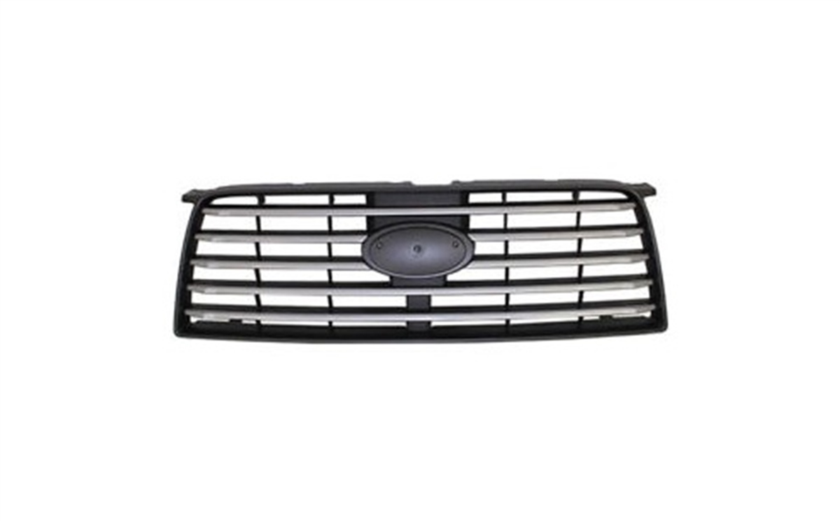 FORESTERSUBARU FORESTER ÖN PANJUR GRİ DESENLİ 06-08 91121SA082DE-GASUB09FO003