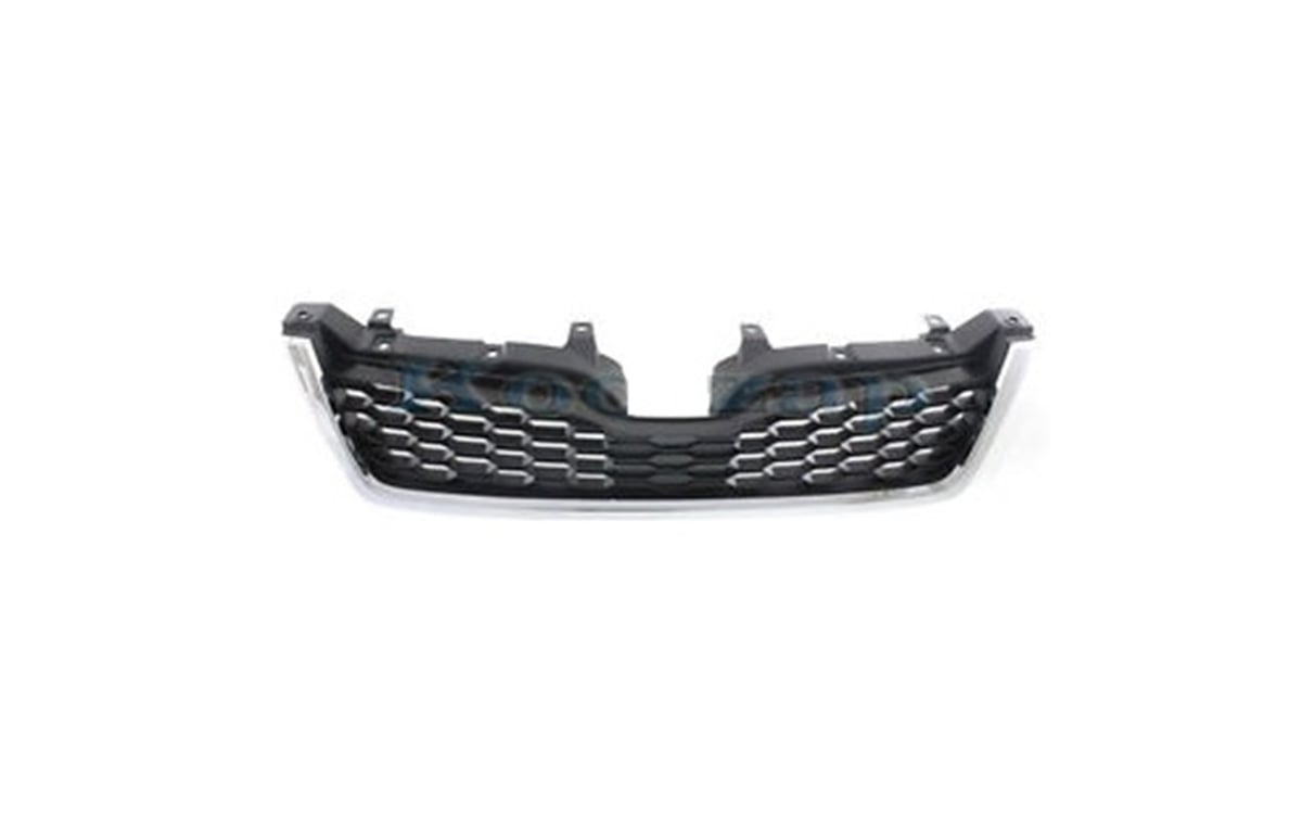 FORESTERSUBARU FORESTER ÖN PANJUR KUŞAĞI KROM KŞLI 14- 91121SG060DE-GASUB09FO007