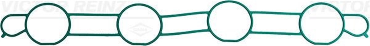 FREELANDEREMME MANİFOLD CONTASI LAND ROVER FREELANDER-ROVER 25-45-200-400 1.8 16V V.REINZ 713484100V.REINZV.REINZ 713484100