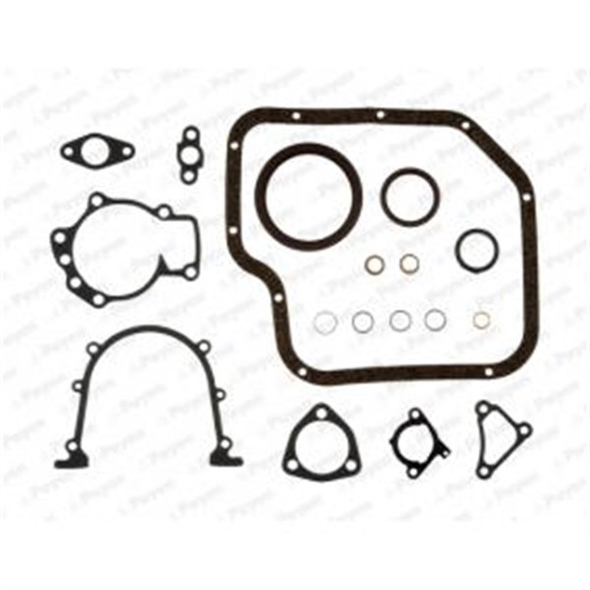 FREELANDERKRANK TAKIM CONTASI ROVER 200 1.6 1.8 25 1.6 1.8 400 1.6 1.8 75 1.8 MG FREELANDER 1.8 COUPE CABRİOLE PAYEN ER322PAYENPAYEN ER322