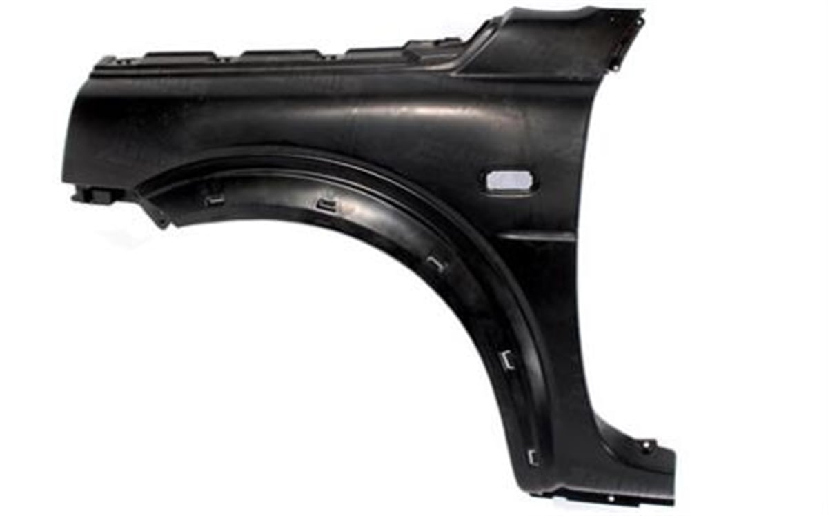 FREELANDERLAND ROVER FREELANDER ÖN ÇAMURLUK AST.GRİ SOL.98- ASB490130DE-GALND08FR002