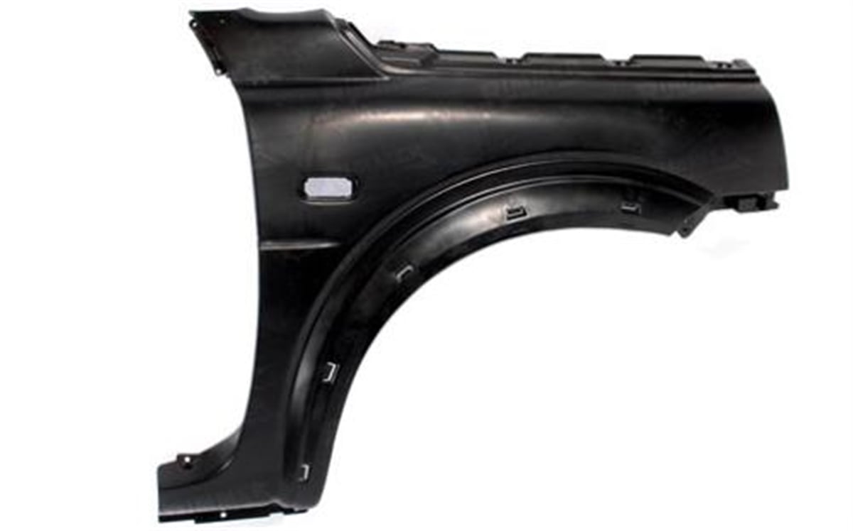 FREELANDERLAND ROVER FREELANDER ÖN ÇAMURLUK AST.GRİ SAĞ.98- ASB490120DE-GALND08FR001