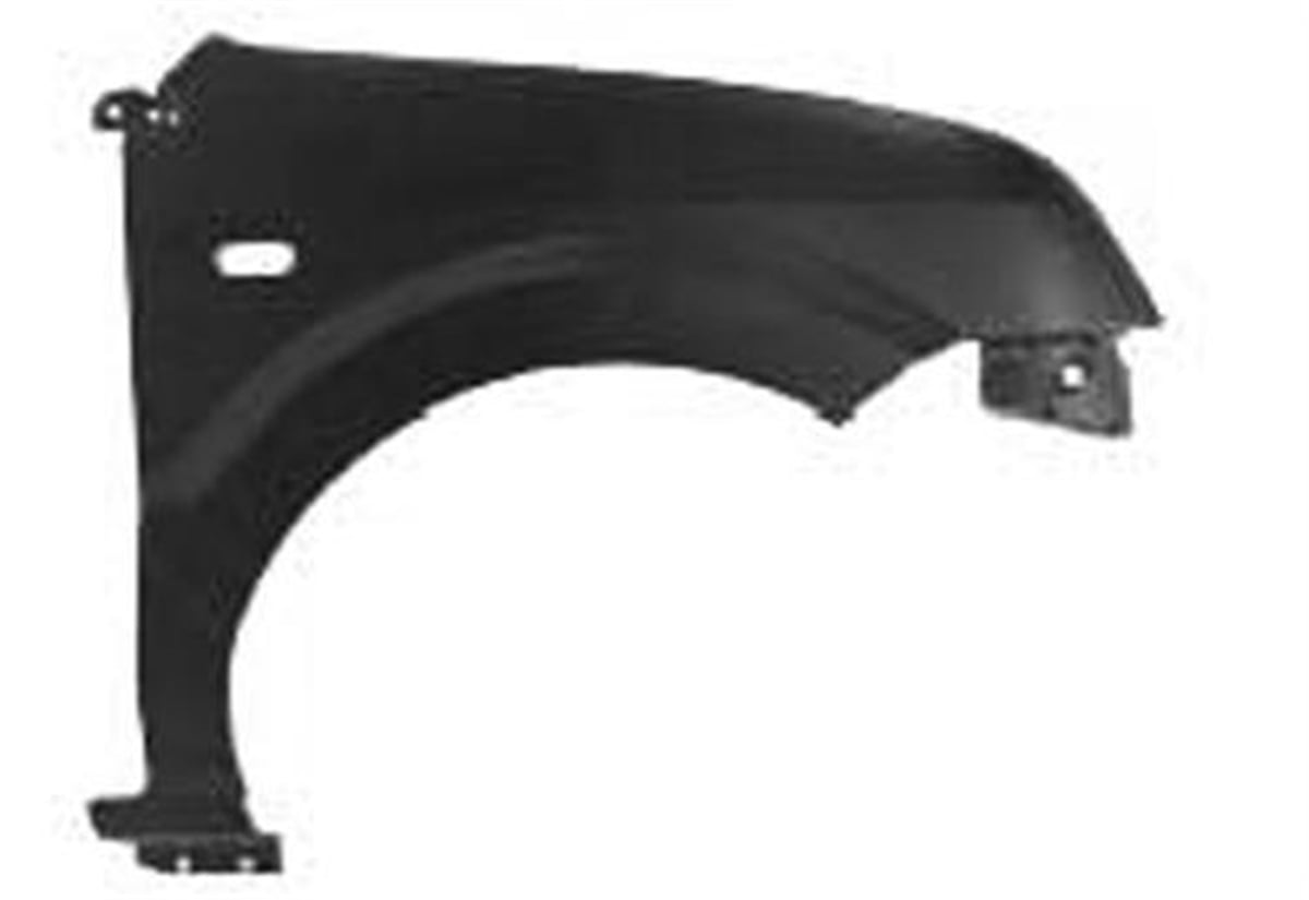FUSIONFORD FUSION ÖN ÇAMURLUK DELİKLİ SAĞ.03-05 6N11N16015ABDE-GAFOR08FU002