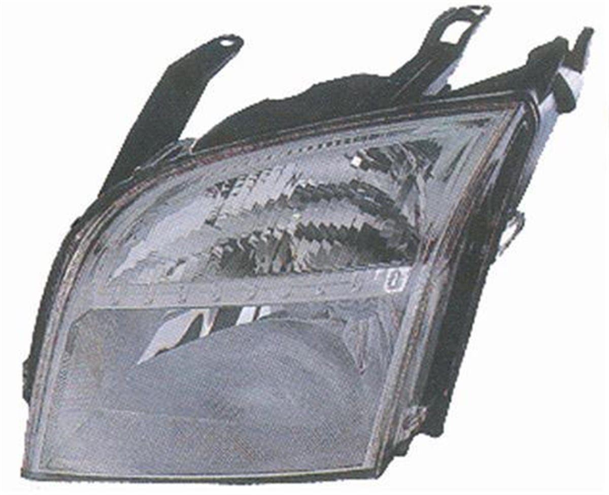 FUSIONFORD FUSION ÖN FAR ELEKTRİKLİ SOL.03- 2N1H13W029CJTYCFOR10FU002
