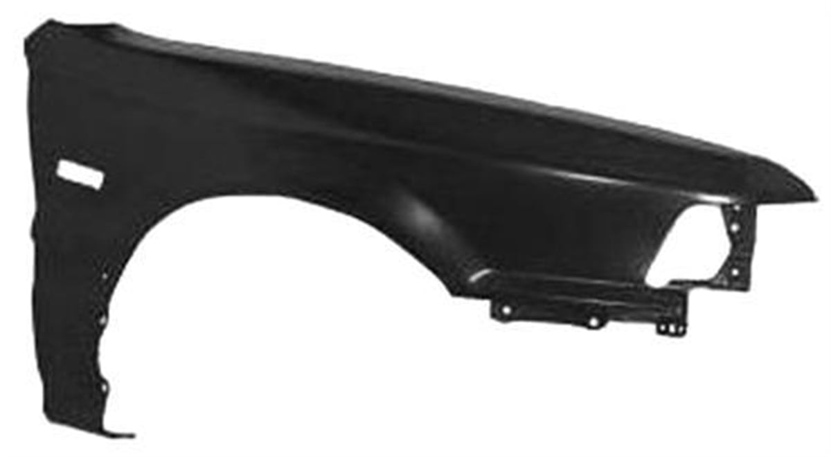 GALANTMITSUBISHI GALANT ÖN ÇAMURLUK DELİKLİ SAĞ.88-93 MB637048/44DE-GAMIT08GA003