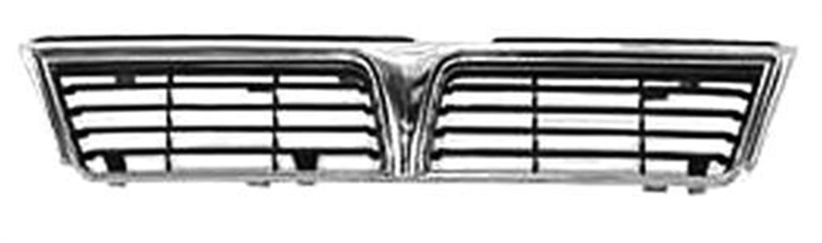 GALANTMITSUBISHI GALANT ÖN PANJUR KROM SİYAH 91-93 MB646843DE-GAMIT09GA003