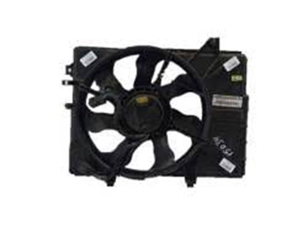 GETZFAN MOTORU GETZ 05 ORIS FHY323ORISORIS FHY323