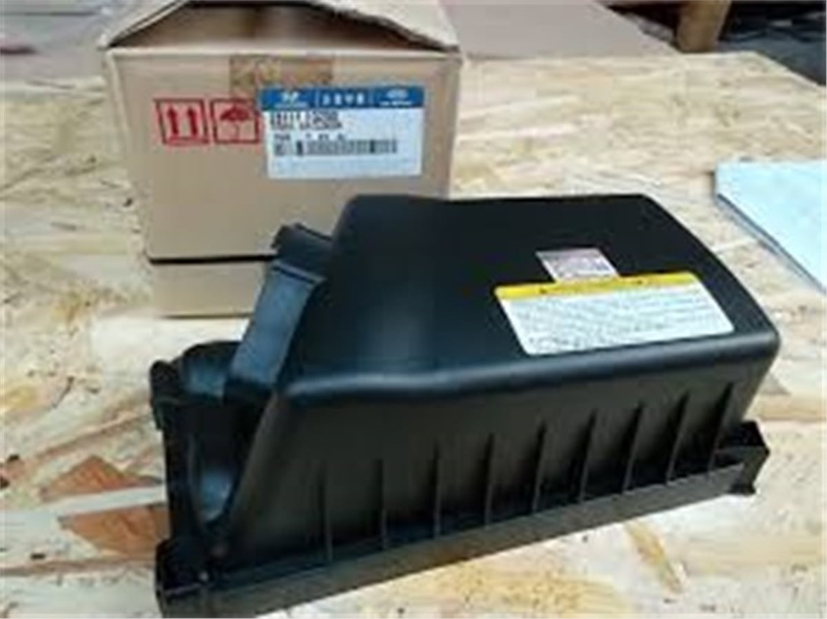GETZHAVA FİLTRE KAPAĞI GETZ 06 MOBIS 281111C600MOBİSMOBIS 281111C600
