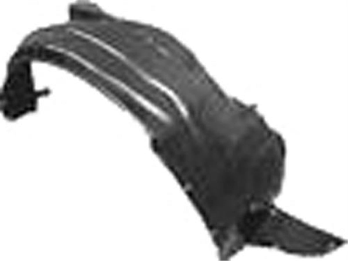 GETZHYUNDAI GETZ ÖN ÇAMURLUK DAVLUMBAZ SOL 03-06 868111C000DE-GAHUN15GE002