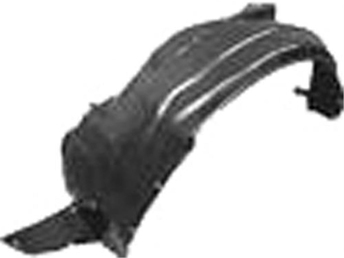 GETZHYUNDAI GETZ ÖN ÇAMURLUK DAVLUMBAZ SAĞ 03-06 868121C000DE-GAHUN15GE001