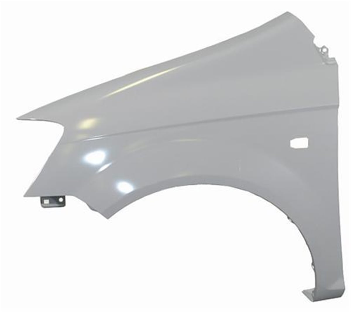GETZHYUNDAI GETZ ÖN ÇAMURLUK SOL 03-05 663111C350DEGAHUN08GE002