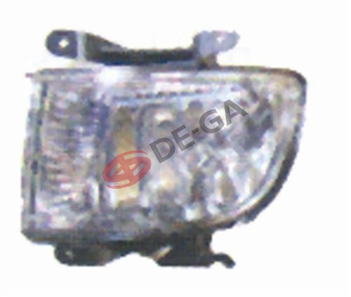 GETZHYUNDAI GETZ ÖN SİS FARI SOL 03-05 922011C000DEGAHUN10GE006