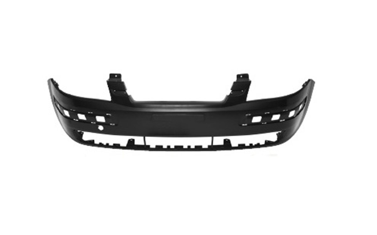 GETZHYUNDAI GETZ ÖN TAMPON 03-05/TÜV 865111C100DE-GAHUN07GE001T
