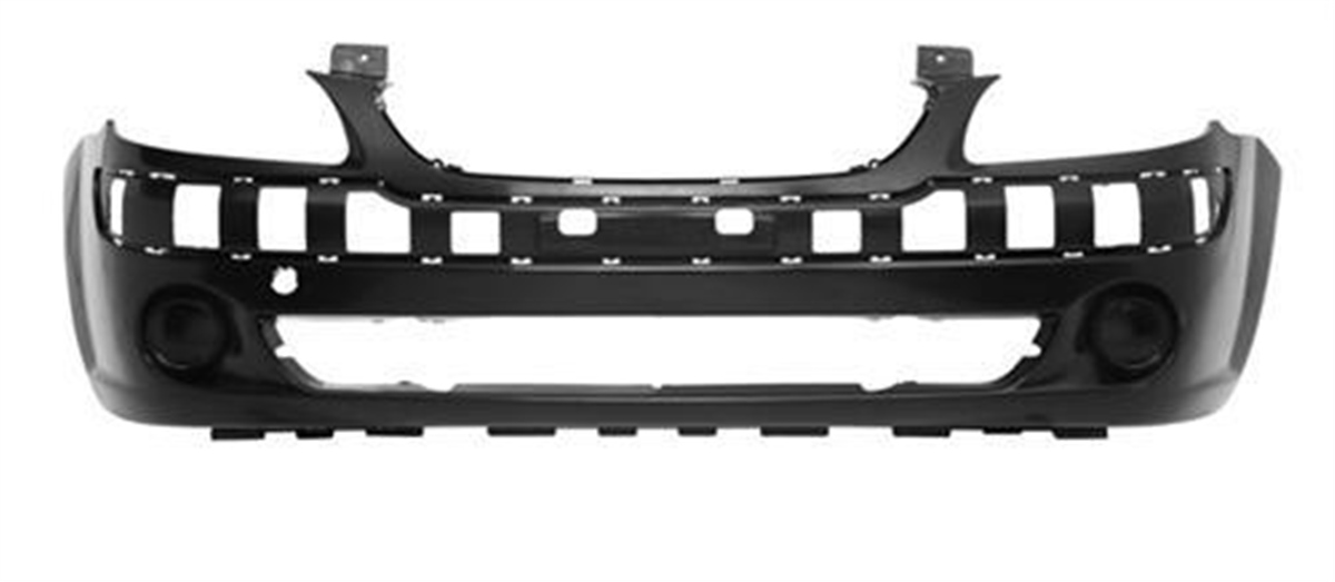 GETZHYUNDAI GETZ ÖN TAMPON 05- 865111C300DEGAHUN07GE011