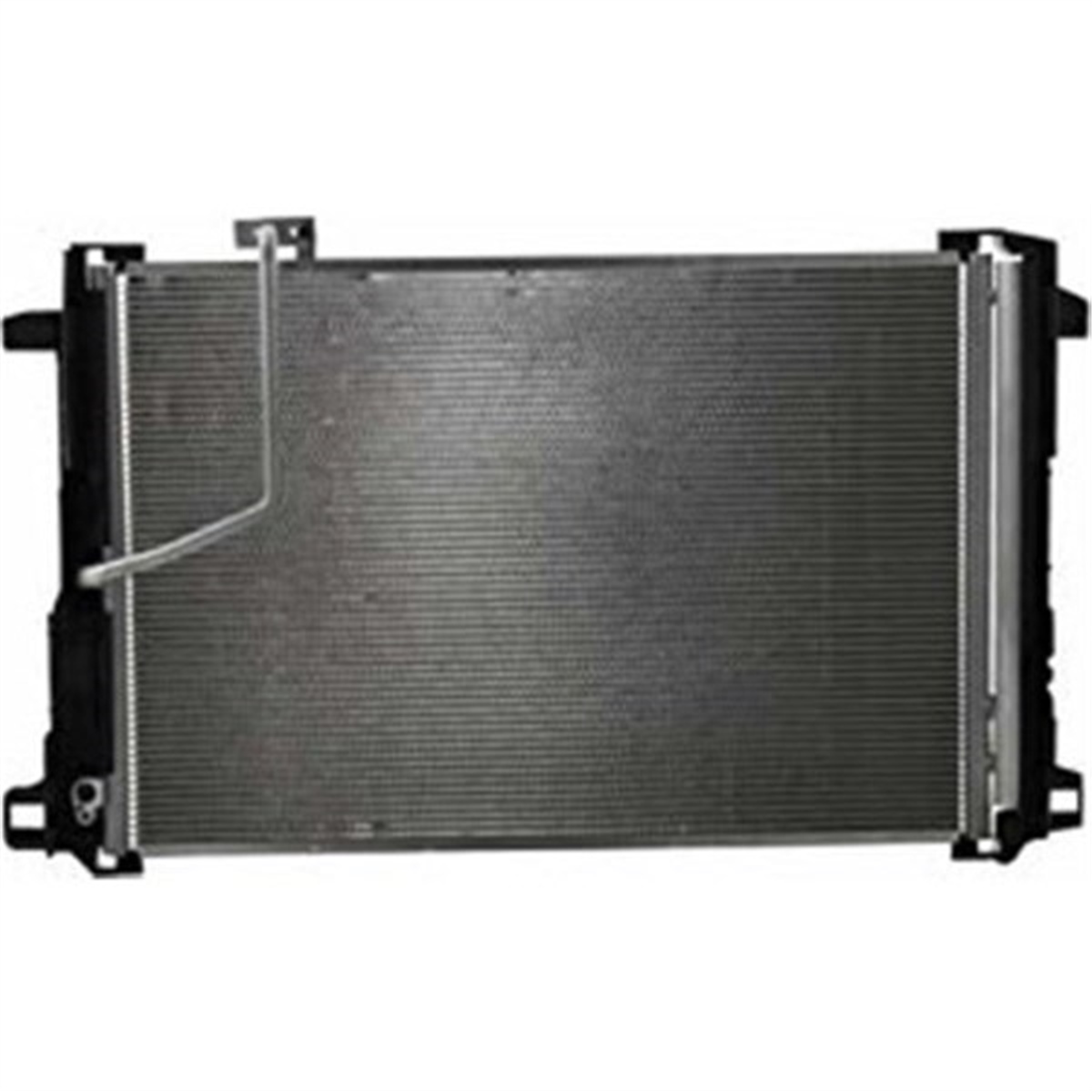 GETZRADYATOR BRAZİNG GETZ 1.5 CRDI RIW HY81321RIWRIW HY81321