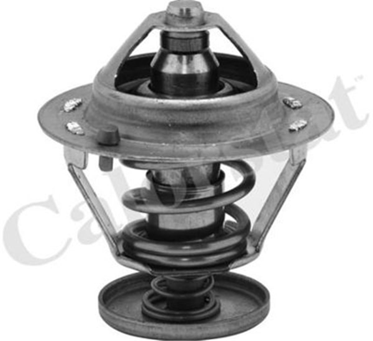 GETZTERMOSTAT COROLLA 90-01 - AVANSIS 1.6-1.8-2.0 97-00 - HYUNDAI İ10 1.1 08 GETZ 1.1 02 CONTALI VERNET TH6484.82JVERNETVERNET TH6484.82J