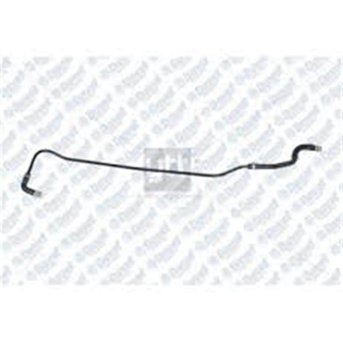 GETZYAKIT HORTUMU HUNDAI GETZ 1.1-1.3MPI-1.4MPI-1.6CCMPI 02-06 WINTECH 0500800WINTECHWINTECH 0500800