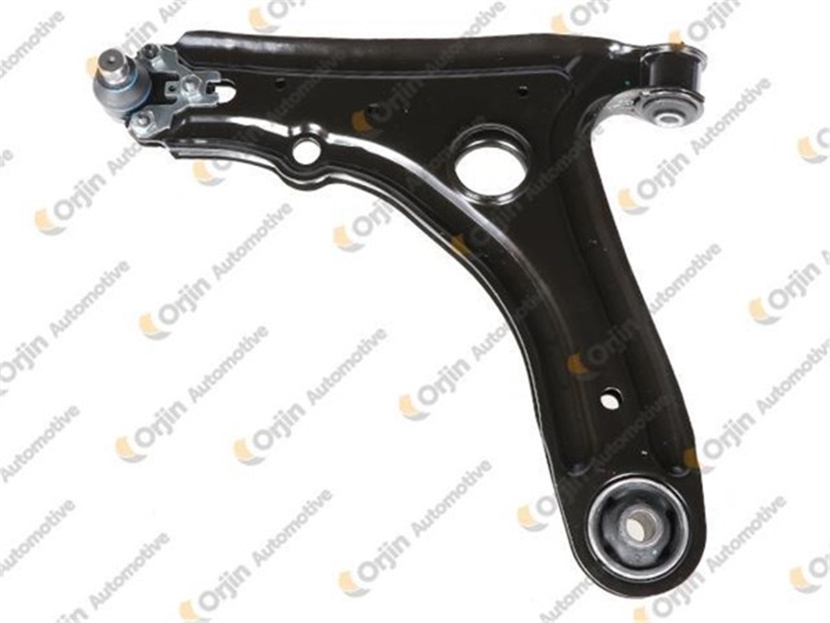 GOLFALT SALINCAK KOLU KOMPLE SOL CADDY II 95-04 - GOLF II 83-92 - CORRADO 87-95 VW021L 191407151B-357407365 ORJIN 01397ORJINORJIN 01397