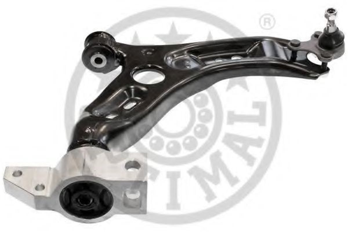 GOLFALT SALINCAK SAĞ ROTİLLİ GOLF VI 08 OPTIMAL G6-1348OPTIMALOPTIMAL G6-1348