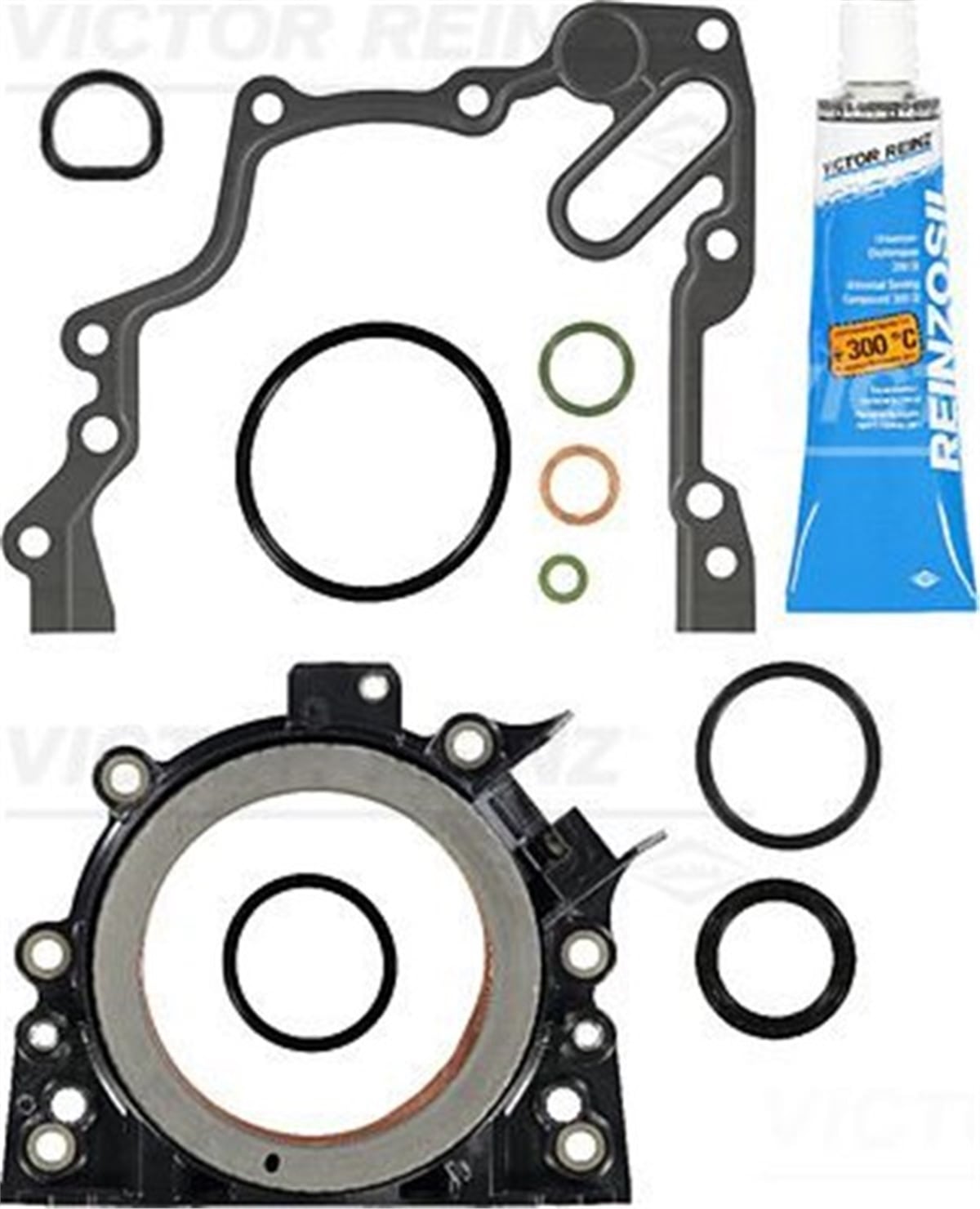 GOLFALT TAKIM CONTASI VW BORA 1.6 FSI 02-05 GOLF IV 1.6 FSI 02-05 V.REINZ 083694101V.REINZV.REINZ 083694101