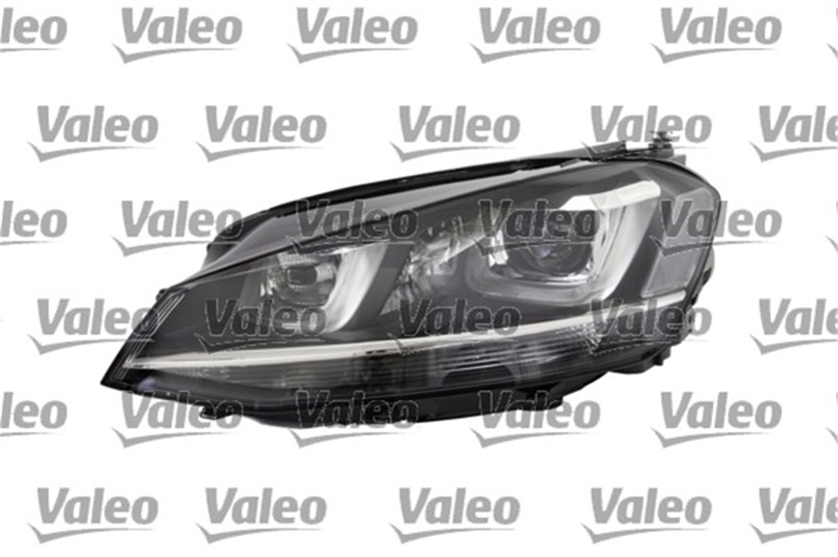 GOLFFAR SİNYAL SAĞ GOLF VII 11-12 ELEKTRİKLİ H7 VALEO 044924VALEOVALEO 044924