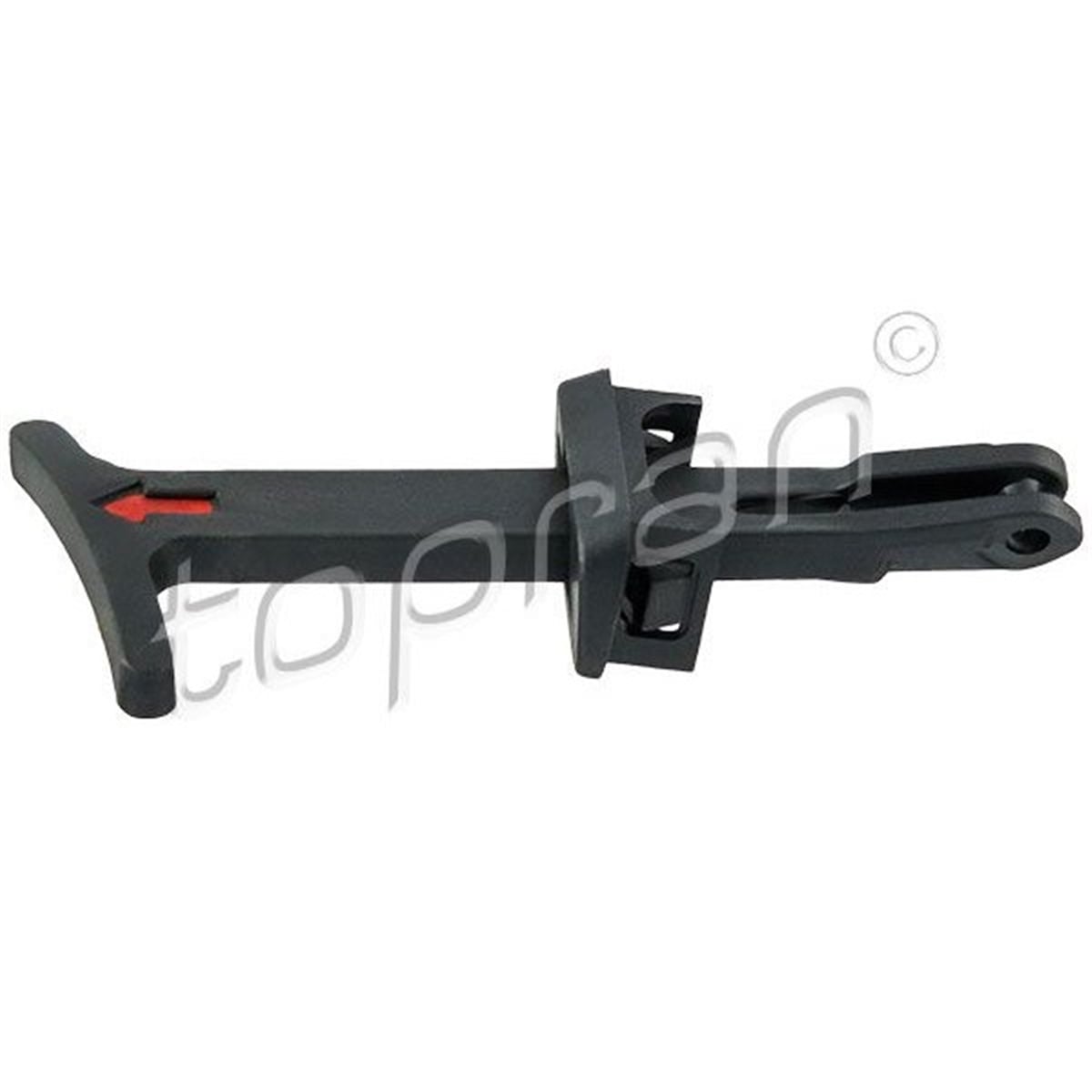 GOLFKAPUT AÇMA MANDALI GOLF4 1998-2004 TOPRAN 115196755TOPRANTOPRAN 115196755