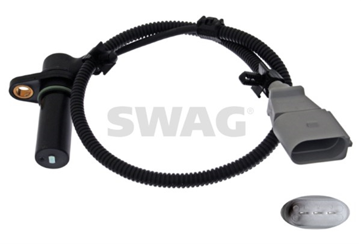 GOLFKRANK MİL SENSÖRÜ BORA-GOLF4-T5 1.9 AXC-AXB-AJM-AXR-AUY-ASZ FEBI 37508 SWAG 30937508SWAGSWAG 30937508