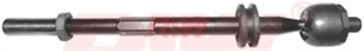 GOLFROT MİLİ ROT BAŞI SOL GOLF III 1.2-1.4-1.6-1.8-1.9-2.0 92 RIW VW3008RIWRIW VW3008