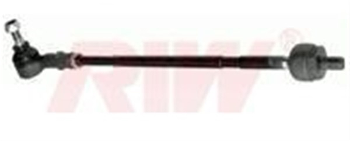 GOLFROT MİLİ SAĞ-SOL MANUEL VW GOLF III-VENTO 91-98 RIW VW3007RIWRIW VW3007