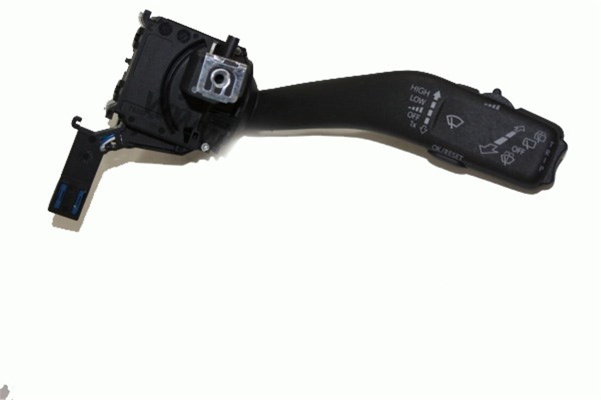 GOLFSİLECEK KUMANDA KOLU CADDY III 1.4-1.4 16V-1.6-1.9 TDI 04-10 GOLF V 1.4 16V-1.4 FSI-TSI 03-08 -A3 TOPRAN 110113755TOPRANTOPRAN 110113755