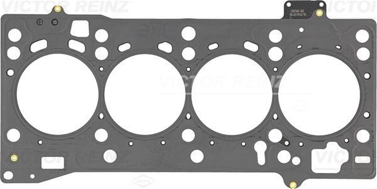 GOLFSİLİNDİR KAPAK CONTASI VW 1 DELİK BEETLE 2.0TDI 14 CADDY IV 2.0TDI 15 GOLF VI 2.0TDI 13 GOLF VII 2.0TDI 12 V.REINZ 613828000V.REINZV.REINZ 613828000